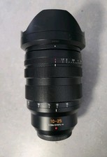 Panasonic LUMIX G LEICA DG