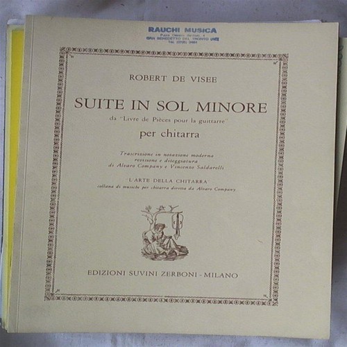 Robert visée suite - -, in