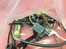 PIT BIKE STOMP 125 2021 VARI