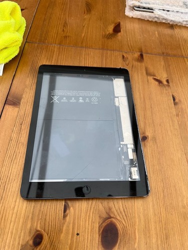 Custodia cellulare apple ipad - cellulare,