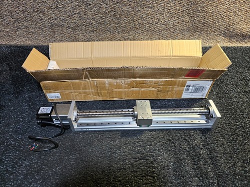 Motore sonaglio zbx80 100mm - zbx80,