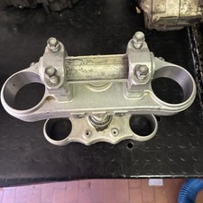 Piastre Sterzo Ktm 500 450 350 300 250 125 Exc Originali