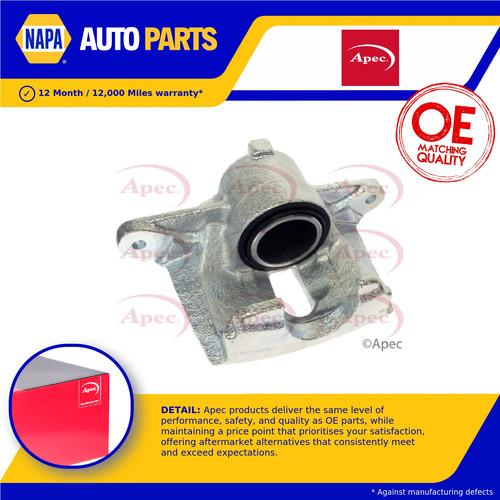 Pinza freno adatta per - , suzuki