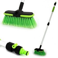 Spazzolone telescopico in