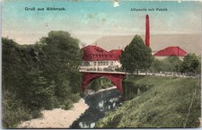 ALLEMAGNE - BAD WHURT - Gruss