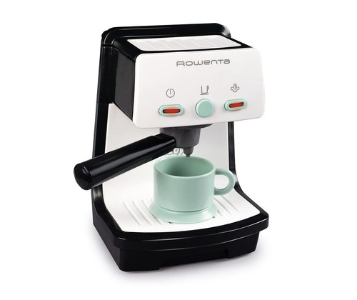 Smoby rowenta espresso - smoby,