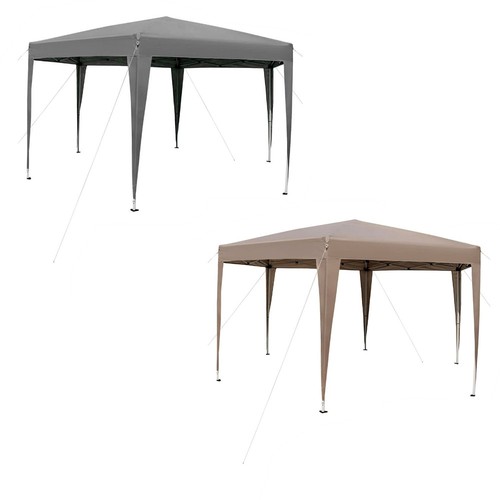 Gazebo tenda richiudibile - gazebo,