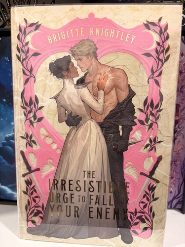 The irresistible urge fall - the,