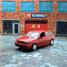 Modellino auto Norev Fiat Tipo