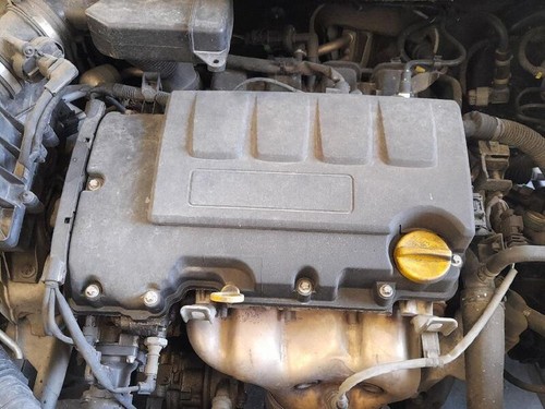 B14xer motore opel corsa x15 - b14xer,