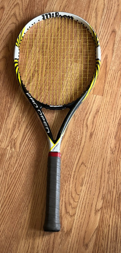 Wilson pro open blx - pro,