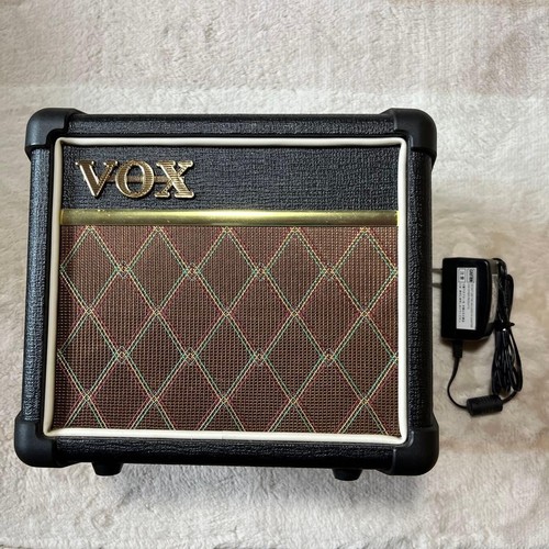 Vox mini3 mini - g2,