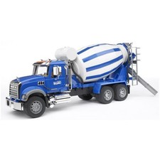 Bruder brd02814 camion - bruder,
