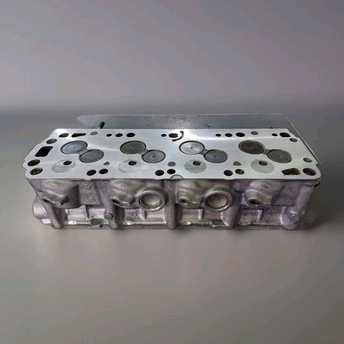 Testata motore opel - testata,
