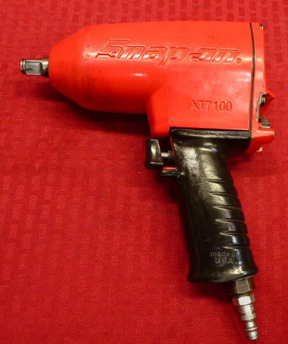 Snap xt7100 drive - xt7100, ½”