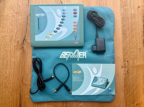 Bemer 3000 plus - bemer,