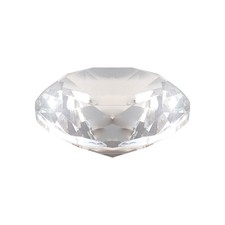 3X(80Mm   Diamante Fermacarte
