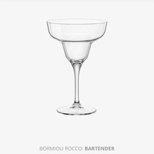 Bormioli Rocco Bicchieri da