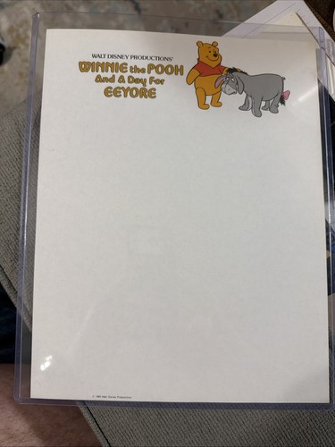 Walt disney winnie the pooh - winnie,