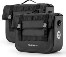 ROCKBROS 1/2X Bike Panniers