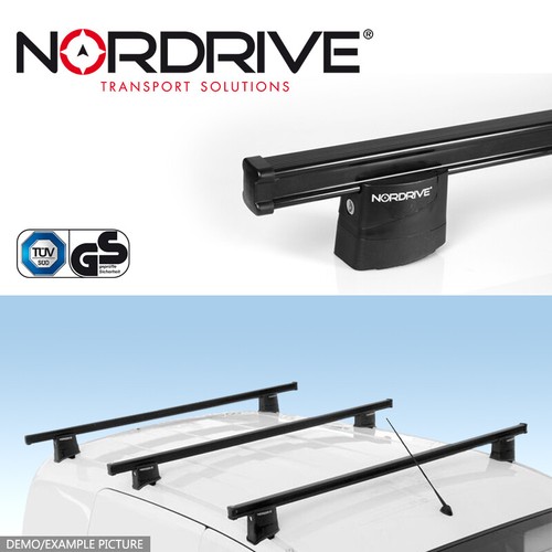Barre portatutto nordrive - barre,