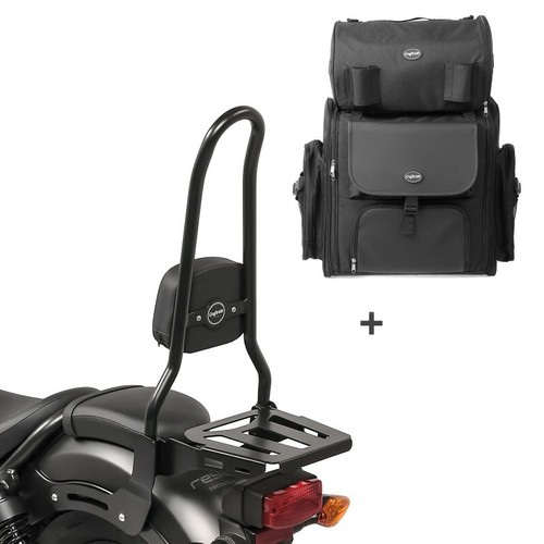 Sissy bar xl3 borsa - bar,
