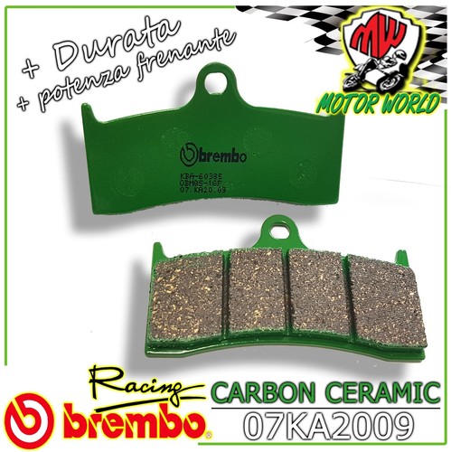 Pastiglie freno brembo - freno,
