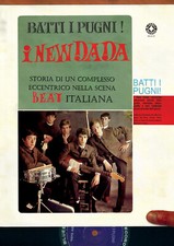 Batti i pugni! I New Dada