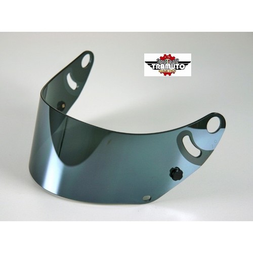 Visiera specchiata gp6 - visiera, gp6/sk6