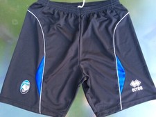 Pantaloncini Atalanta Errea Short Shirt Camiseta Size M