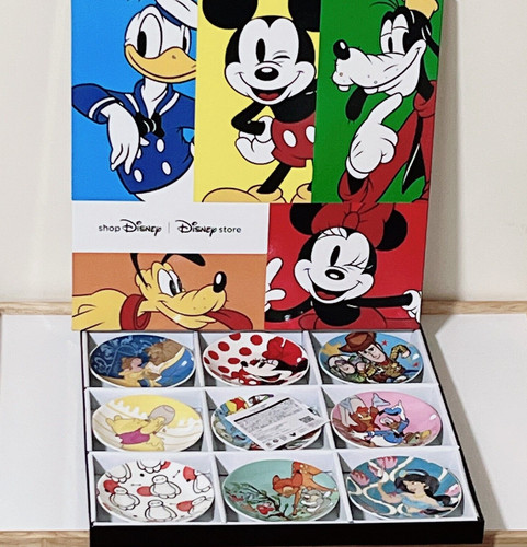 Disney store japan - store,