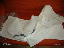 FIAT PANDA 45 SUPER COPRISEDILI FODERINE COMPLETE