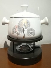 Pentola servizio bourguignon