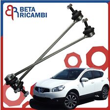 Biellette Tirante Barra Stabilizzatrice Per Nissan Qashqai J10  X-Trail dal 2007