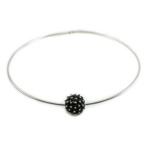 Girocollo donna cerchio - donna, a