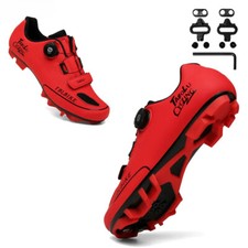 Scarpe professionali uomo mtb
