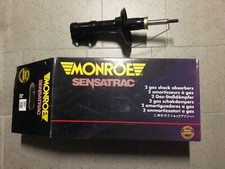 VOLKSWAGEN GOLF 2 GTI AMMORTIZZATORI POSTERIORI SHOCK ABSORBERS MONROE S4201