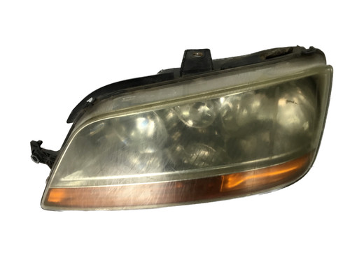 Fanale faro lampada - faro,