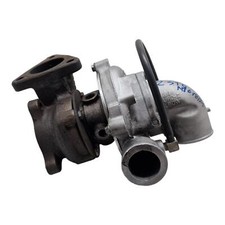 TURBINA PER HYUNDAI H1 1° Serie Furgonato 28200-42600 D4BH Diesel 2500 (99>08)