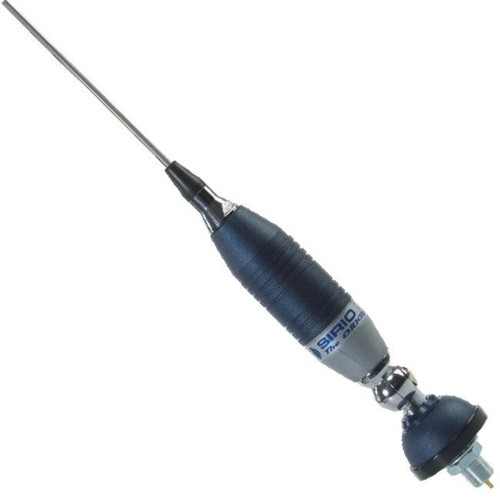 Antenna mobile sirio - mobile, super