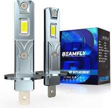 H1 LED 20000Lm 100W, Lampadine