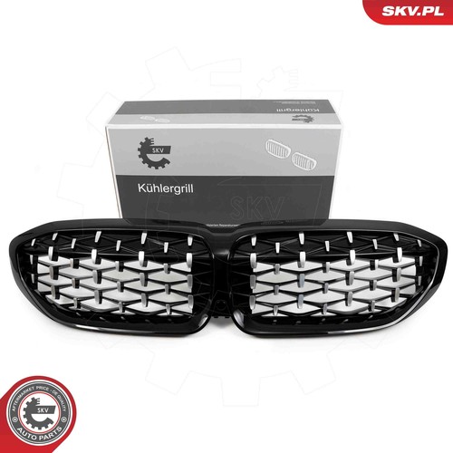 Griglia radiatore esen skv - esen,