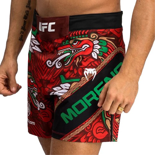 Pantaloncini uomo ufc - pantaloncini,