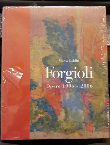 Forgioli opere 1996 - forgioli,