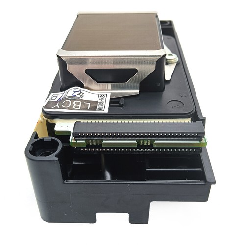 Testina stampa f158000 - di,