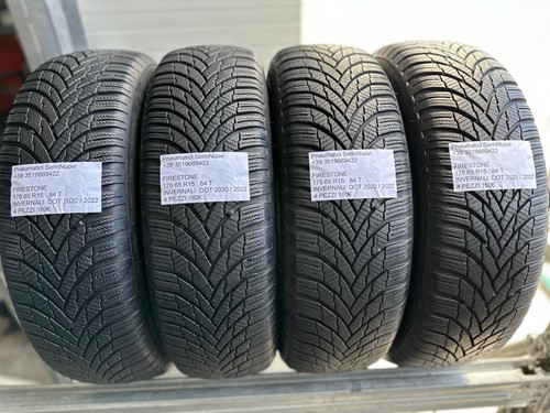 Pneumatici usati firestone - 4,