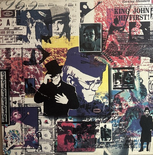 Elton john continued 4 - be, continued,