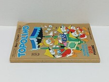 fumetto TOPOLINO LIBRETTO