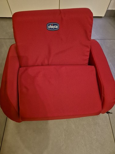 Poltrona chicco twist - chicco,