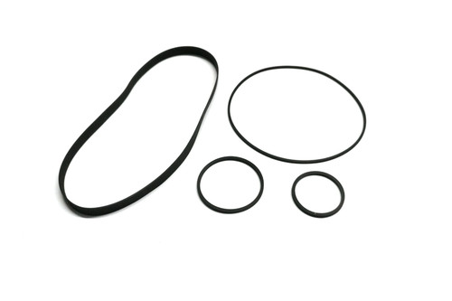 Kit cinghia per pioneer - kit,